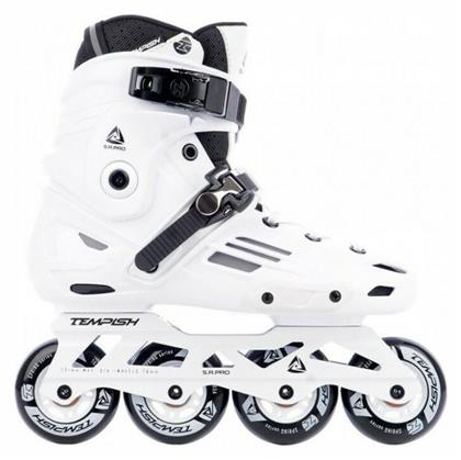 Tempish S.R.Pro Inline Rollers Λευκά Ενηλίκων