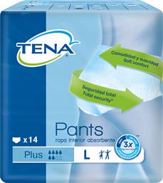 Tena Pants Economy Large 14τμχ από το ΑΒ Βασιλόπουλος