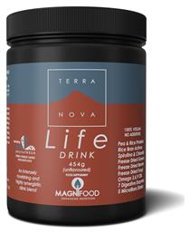 TerraNova Life Drink 454gr Unflavoured από το Pharm24