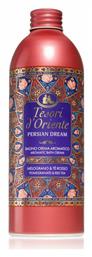 Tesori d'Oriente Persian Dream Κρέμώδες Αφρόλουτρο 500ml