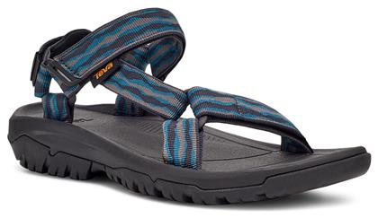 Teva Hurricane Ανδρικά Σανδάλια σε Μπλε Χρώμα από το Z-mall