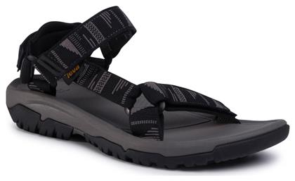 Teva Hurricane Xlt2 Ανδρικά Σανδάλια Chara Black / Grey