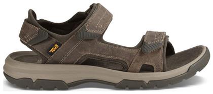 Teva Langdon Ανδρικά Σανδάλια Walnut