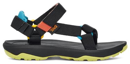 Teva Παιδικά Πέδιλα Hurricane Xlt 2 Μαύρα από το SportsFactory