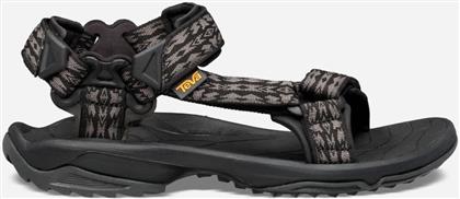 Teva Terra Fi Lite 1001473 Anthracite/Black από το Z-mall