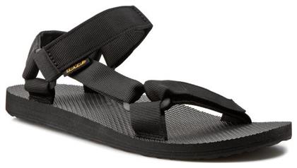 Teva Universal Original Urban Ανδρικά Σανδάλια σε Μαύρο Χρώμα από το Epapoutsia