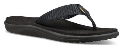 Teva Voya Σαγιονάρες σε Μαύρο Χρώμα 1019040_Black-36