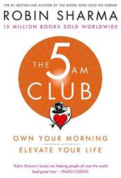 THE 5 AM CLUB από το e-shop