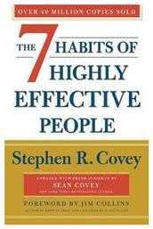 The 7 Habits of Highly Effective People, 30th Anniversary Edition