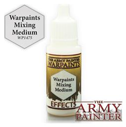 The Army Painter Warpaints Mixing Medium Effects 18ml