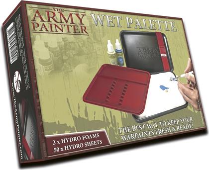 The Army Painter Wet Palette από το Public