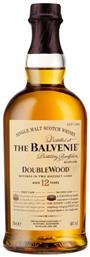 The Balvenie DoubleWood 12 Years Old Ουίσκι 700ml