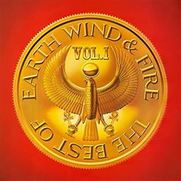 THE BEST OF EARTH WIND AND FIRE VOL.1 (1LP) από το GreekBooks