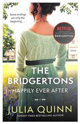 The Bridgertons: Happily Ever After από το Public