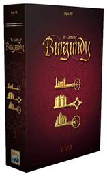 The Castles of Burgundy 20th Anniversary 12+ Ετών (EN) Ravensburger