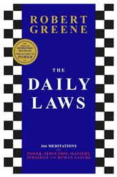 The Daily Laws από το Public