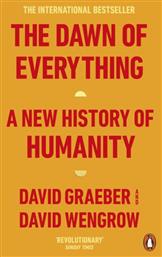 The Dawn of Everything: A New History of Humanity από το Public