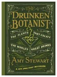 The Drunken Botanist από το Filinda