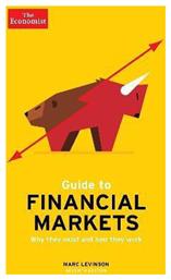 The Economist Guide to Financial Markets, 7th Edition από το Filinda