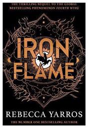 The Empyrean, 2 : Iron Flame