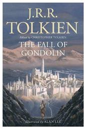 The Fall of Gondolin από το Filinda