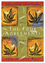 The Four Agreements, A Practical Guide to Personal Freedom από το Filinda