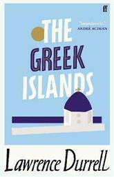 The Greek Islands