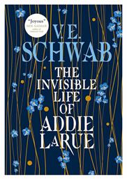 The Invisible Life of Addie Larue, Export Edition από το Public