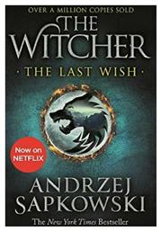 The Last Wish, Introducing the Witcher από το GreekBooks