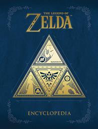 The Legend Of Zelda Encyclopedia από το Public