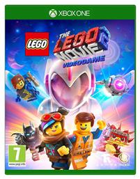 The LEGO Movie 2 Videogame Xbox One Game