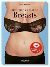 The Little Big Book of Breasts