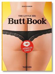 The Little Big Butt Book από το Filinda