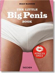The Little Big Penis Book από το Public