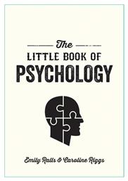 The Little Book of Psychology