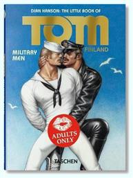 The Little Book of Tom, Military Men