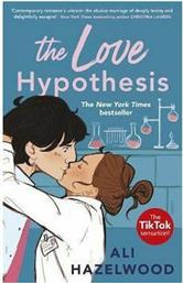 The Love Hypothesis από το e-shop