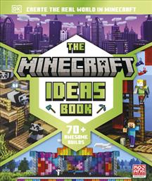 The Minecraft Ideas Book από το Public