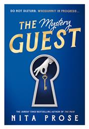 The Mystery Guest