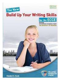 The New Build Up Your Writing Skills for the Ecce από το e-shop