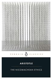 The Nicomachean Ethics, Penguin Classics