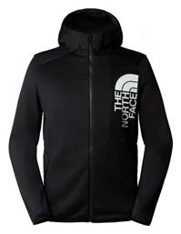 The North Face Ανδρικό Μπουφάν Black από το Zakcret Sports