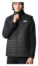 The North Face Μπουφάν Black