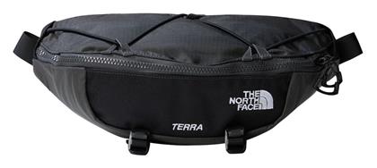 The North Face Lumbar Τσαντάκι Μέσης Γκρι