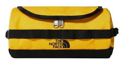 The North Face Νεσεσέρ Canister Small σε Κίτρινο χρώμα 24cm από το Modivo