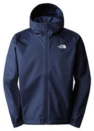 The North Face Quest Hooded Μπουφάν Summit navy