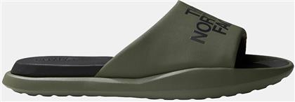 The North Face Triarch Ανδρικά Slides Χακί