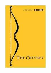 THE ODYSSEY Paperback από το Filinda