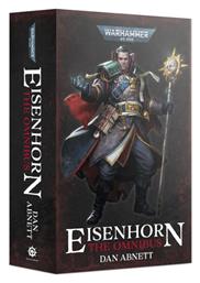 The Omnibus, Eisenhorn, Warhammer 40,000