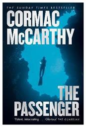 The Passenger Cormac Mccarthy